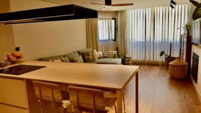 Apartment in Altea Poble photo 4