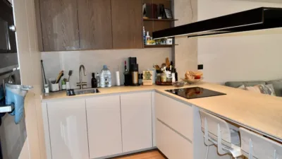 Apartment in Altea Poble photo 5