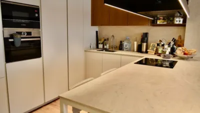 Apartment in Altea Poble photo 6