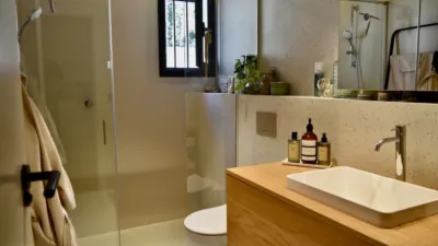 Apartment in Altea Poble photo 7