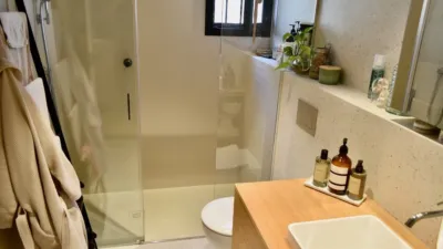 Apartment in Altea Poble photo 8