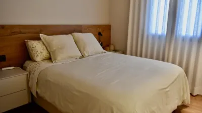 Apartment in Altea Poble photo 9
