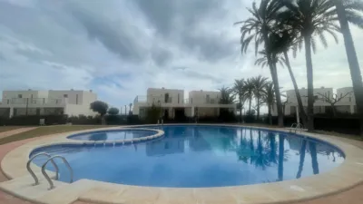 Casa – la Vila Joiosa / Villajoyosa, la Torreta - Vista 2