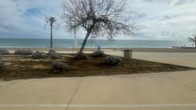 Casa – la Vila Joiosa / Villajoyosa, la Torreta - Más
