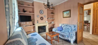 Chalet in Nuevo Portil photo 10