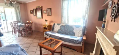 Chalet in Nuevo Portil photo 11