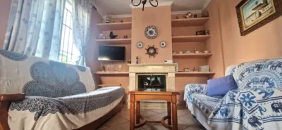 Chalet in Nuevo Portil photo 13