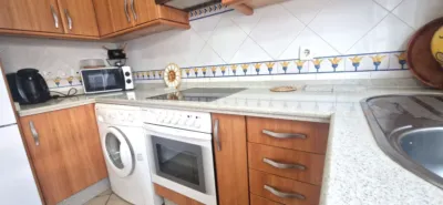 Chalet in Nuevo Portil photo 17