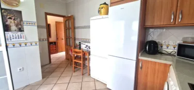 Chalet in Nuevo Portil photo 18