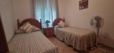 Chalet in Nuevo Portil photo 28
