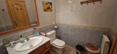 Chalet in Nuevo Portil photo 35