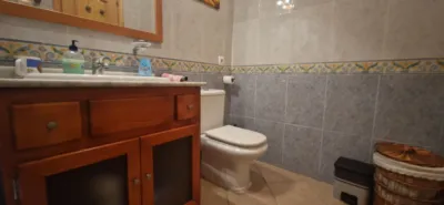 Chalet in Nuevo Portil photo 36