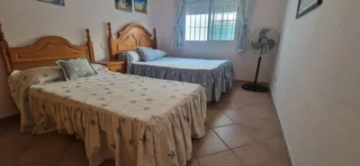 Chalet in Nuevo Portil photo 38