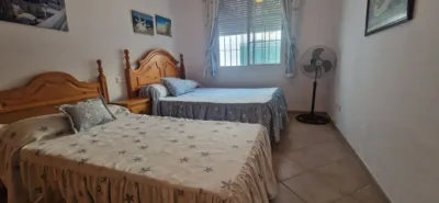 Chalet in Nuevo Portil photo 39