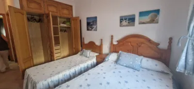 Chalet in Nuevo Portil photo 40