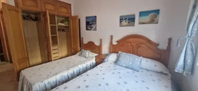 Chalet in Nuevo Portil photo 41