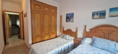 Chalet in Nuevo Portil photo 43