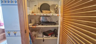 Chalet in Nuevo Portil photo 45
