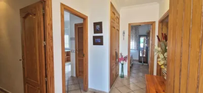 Chalet in Nuevo Portil photo 7