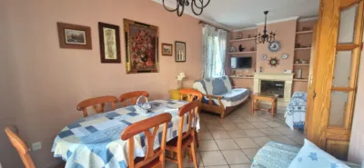 Chalet in Nuevo Portil photo 8