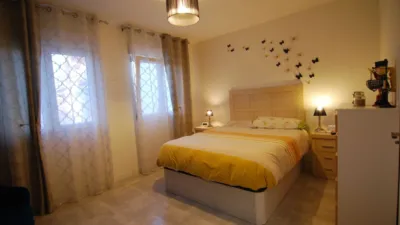 Chalet en San Martín de la Vega photo 17