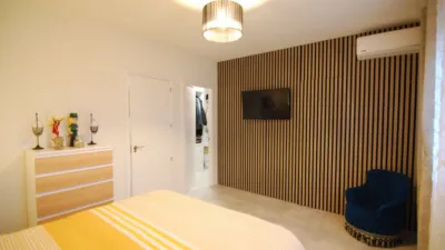 Chalet en San Martín de la Vega photo 18
