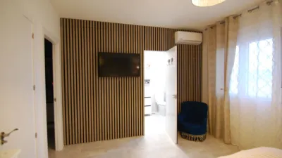 Chalet en San Martín de la Vega photo 19