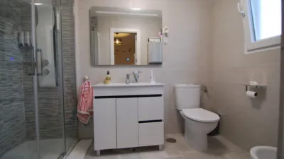 Chalet en San Martín de la Vega photo 20