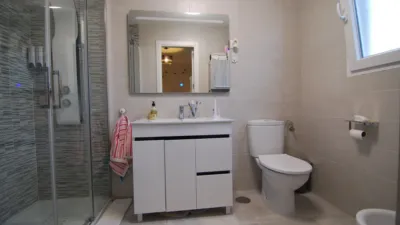 Chalet en San Martín de la Vega photo 21