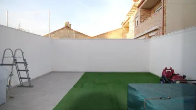 Chalet in San Martín de la Vega photo 2