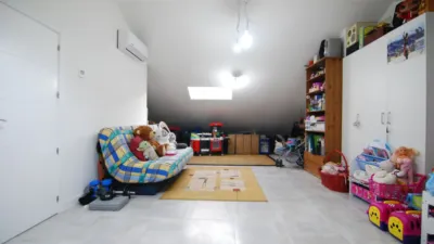 Chalet en San Martín de la Vega photo 36