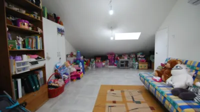 Chalet en San Martín de la Vega photo 37