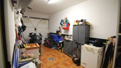 Chalet en San Martín de la Vega photo 38