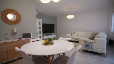 Chalet in San Martín de la Vega photo 3