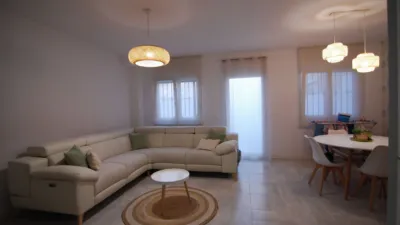 Chalet in San Martín de la Vega photo 4