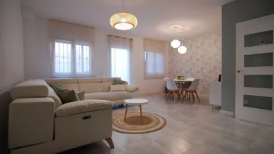 Chalet in San Martín de la Vega photo 5
