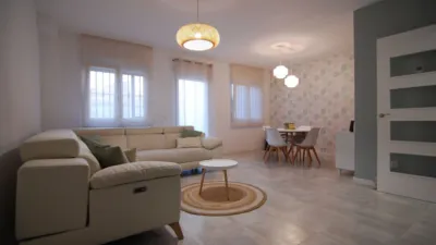 Chalet en San Martín de la Vega photo 6