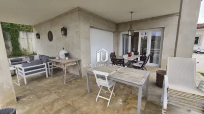Chalet in San Miguel de Meruelo photo 20