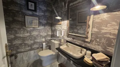 Chalet in San Miguel de Meruelo photo 24