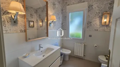 Chalet in San Miguel de Meruelo photo 25