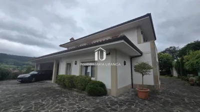 Chalet en venta en San Miguel de Meruelo - Vista 5