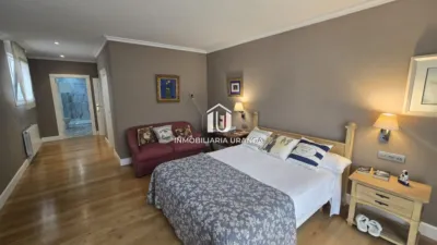 Chalet in San Miguel de Meruelo photo 30
