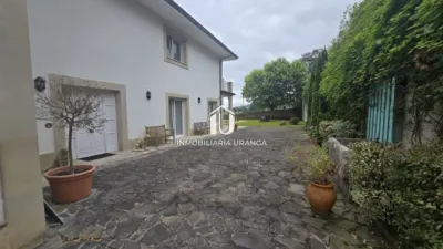 Chalet en venta en San Miguel de Meruelo - Más
