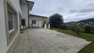 Chalet in San Miguel de Meruelo photo 8