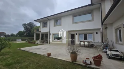 Chalet en venta en San Miguel de Meruelo - Vista 4