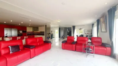 Casa - Vista 3