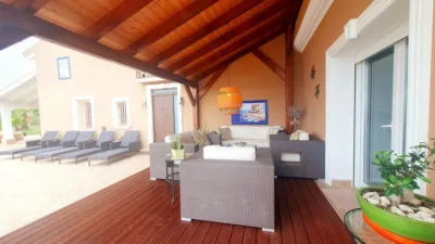 Casa - Vista 5
