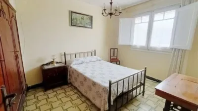 Chalet en venta en Cabañas de Ebro, Cabañas de Ebro de 69.000 €