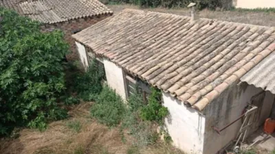 Chalet en venta en Cabañas de Ebro, Cabañas de Ebro de 69.000 €