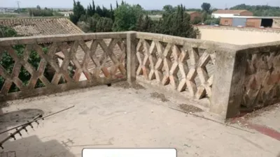 Chalet en venta en Cabañas de Ebro, Cabañas de Ebro de 69.000 €
